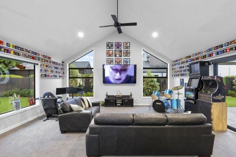 Photo of property in 27 Carnaveron Drive, Lincoln, 7608