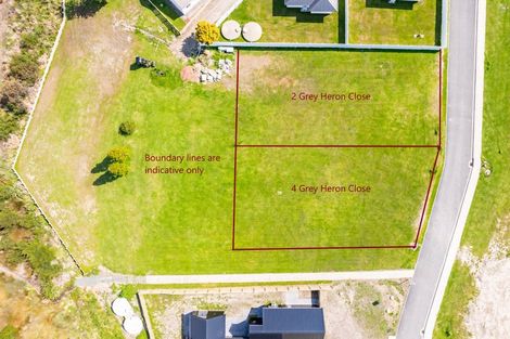 Photo of property in 2 Grey Heron Close, Mangawhai Heads, 0573