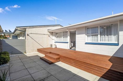 Photo of property in 4/162 Stanmore Road, Linwood, Christchurch, 8011