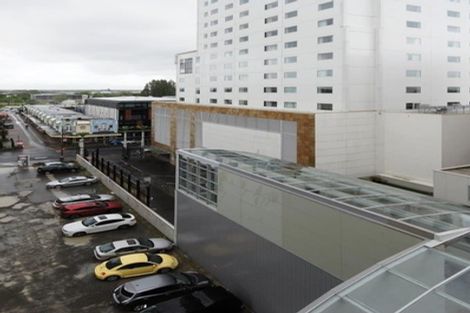 Photo of property in 11362b/ Worcester Street, Christchurch Central, Christchurch, 8011