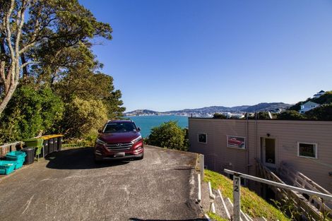 Photo of property in 72u2 Homebush Road, Khandallah, Wellington, 6035