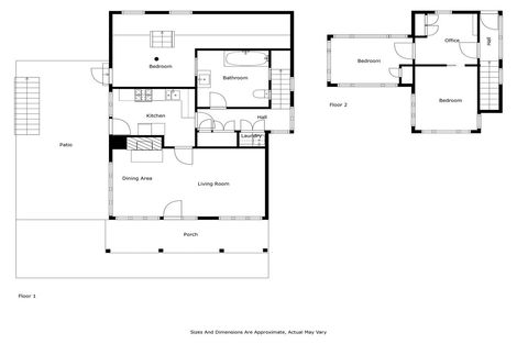 Photo of property in 2 Bacon Street, Broad Bay, Dunedin, 9014