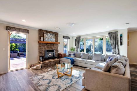 Photo of property in 25 Everest Way, Springston, 7616