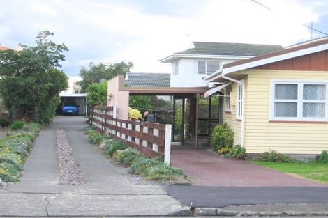 Photo of property in 3/10 Meeanee Quay, Westshore, Napier, 4110