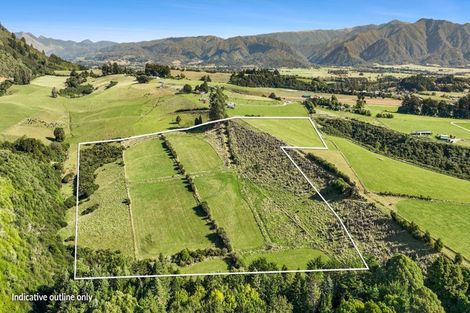 Photo of property in 333 Hill View Road, Motupipi, Takaka, 7183