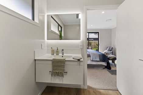 Photo of property in 38 Carmine Crescent, Appleby, Richmond, 7020