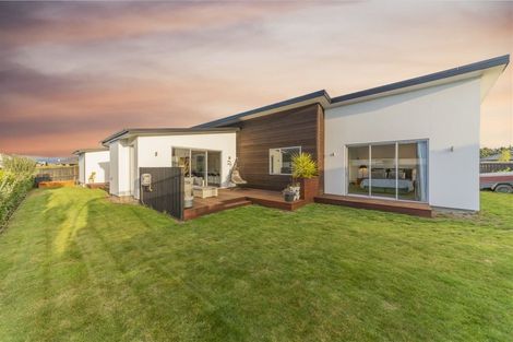 Photo of property in 18 Farthing Drive, Prebbleton, 7604