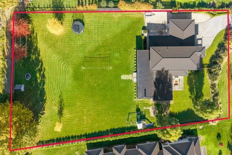 Photo of property in 8 Bradleigh Park, Fairhall, Blenheim, 7272