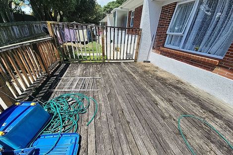 Photo of property in 15 Freshney Place, Hillpark, Auckland, 2102