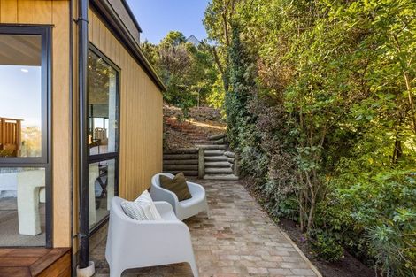 Photo of property in 10 Hobday Lane, Mount Pleasant, Christchurch, 8081