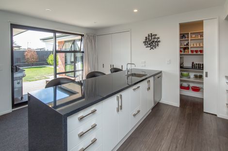 Photo of property in 24 Lilian Street, Kaiapoi, 7630