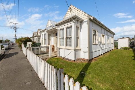Photo of property in 31 Nicholson Street, Forbury, Dunedin, 9012
