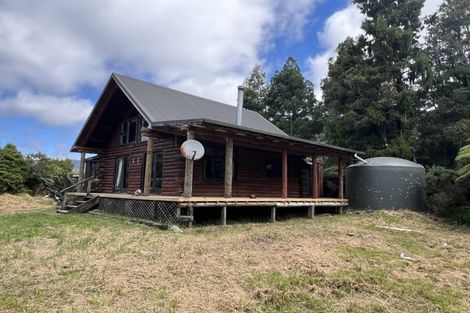 Photo of property in 236 Omoto Valley Road, Kaiata, Greymouth, 7805