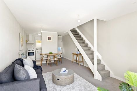 Photo of property in Hiropi St Village, 30/46u Hiropi Street, Newtown, Wellington, 6021
