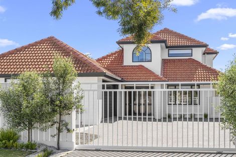 Photo of property in 40 Forest Drive, Parklands, Christchurch, 8083