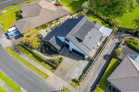 Photo of property in 6 Thirlmere Rise, Northpark, Auckland, 2013