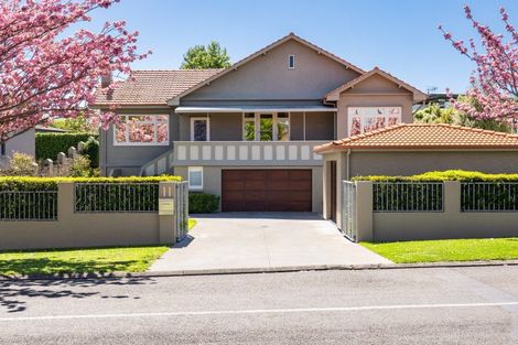 Photo of property in 11 Chambers Street, Havelock North, 4130