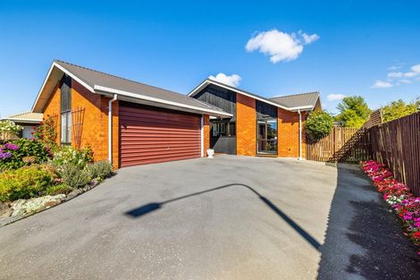 Photo of property in 12 Wharenui Road, Upper Riccarton, Christchurch, 8041
