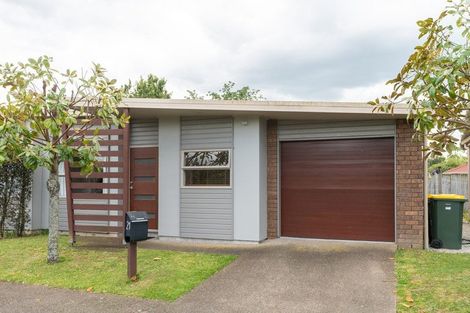 Photo of property in 35/46u Peachgrove Road, Hamilton East, Hamilton, 3216
