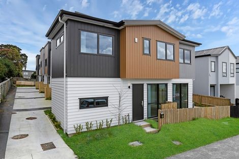 Photo of property in 26a Cape Road, Mangere, Auckland, 2022