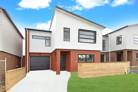 Photo of property in 5d Mcquoids Road, Flat Bush, Auckland, 2019