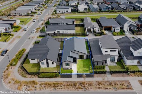 Photo of property in 10 Lulu Avenue, Chartwell, Hamilton, 3210