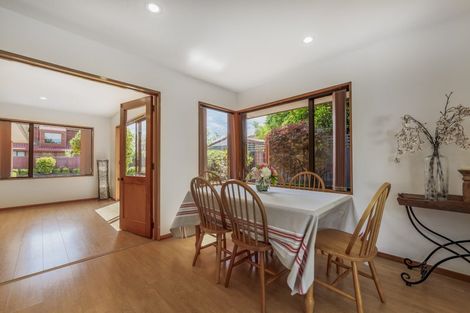 Photo of property in 17 Worthy Street, Ilam, Christchurch, 8041