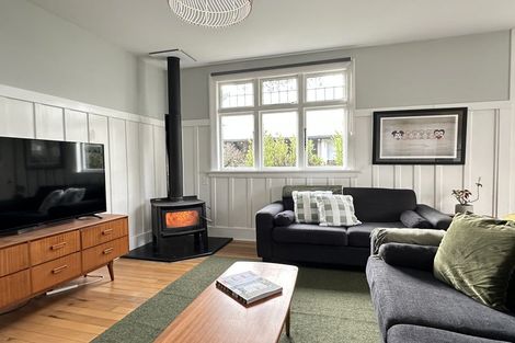 Photo of property in 80 Malcolm Avenue, Beckenham, Christchurch, 8023