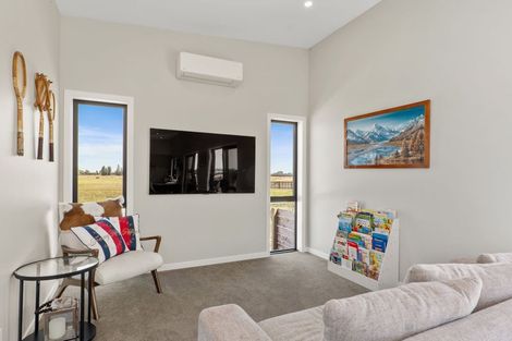 Photo of property in 554a Tai Tapu Road, Tai Tapu, 7672