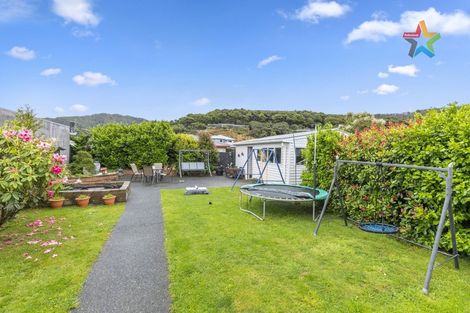 Photo of property in 9 Kerepehi Grove, Wainuiomata, Lower Hutt, 5014