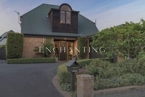 Photo of property in 33 Mcdougall Avenue, St Albans, Christchurch, 8014