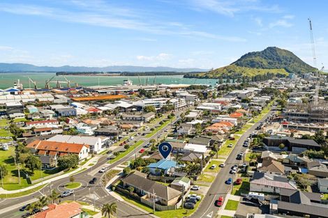 Photo of property in 367 Maunganui Road, Mount Maunganui, 3116