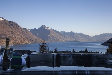 Photo of property in 2a London Lane, Queenstown, 9300