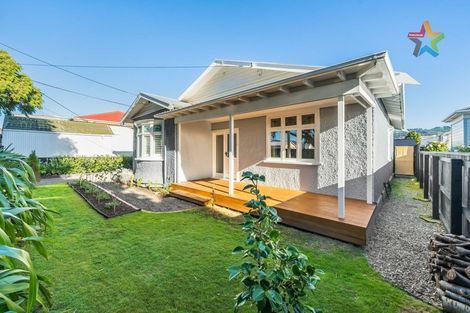 Photo of property in 35 Cuba Street, Petone, Lower Hutt, 5012