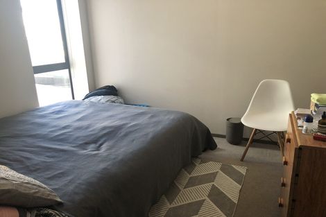 Photo of property in Dual Apartments, 301/142u Vivian Street, Te Aro, Wellington, 6011