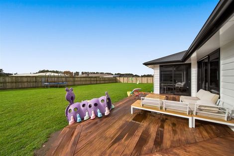 Photo of property in 12 Biron Place, Stratford, 4332