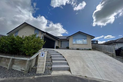 Photo of property in 11 Lavender Way, Huntington, Hamilton, 3210