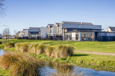 Photo of property in 31 Footbridge Terrace, Kaiapoi, 7630