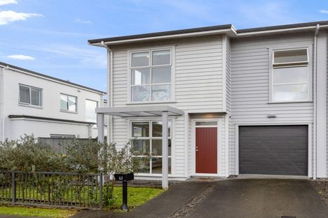 Photo of property in 63 Whenuapai Drive, Whenuapai, Auckland, 0618