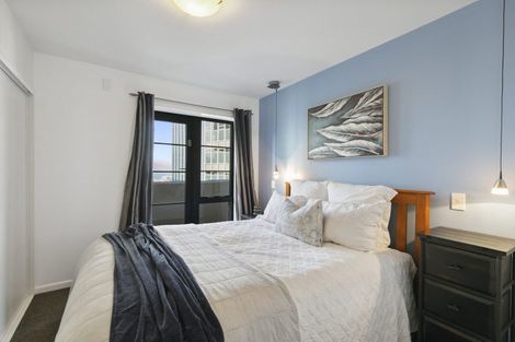 Photo of property in Westhaven Apartments, 21/127u Molesworth Street, Thorndon, Wellington, 6011