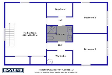 Photo of property in 6r Saville Place, Pyes Pa, Tauranga, 3112