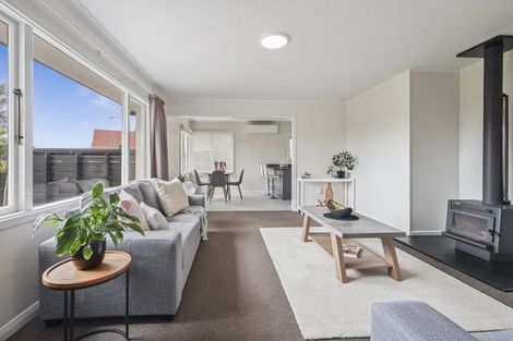 Photo of property in 107 Kippenberger Avenue, Rangiora, 7400