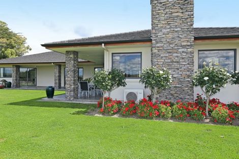 Photo of property in 225 Porangahau Road, Waipukurau, 4200