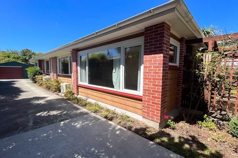 Photo of property in 2 Shaftesbury Street, Avonhead, Christchurch, 8042