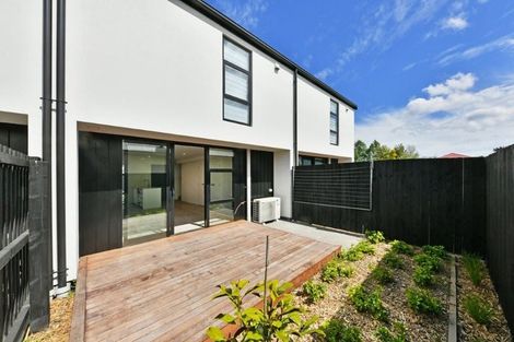 Photo of property in 209c Cranford Street, St Albans, Christchurch, 8014