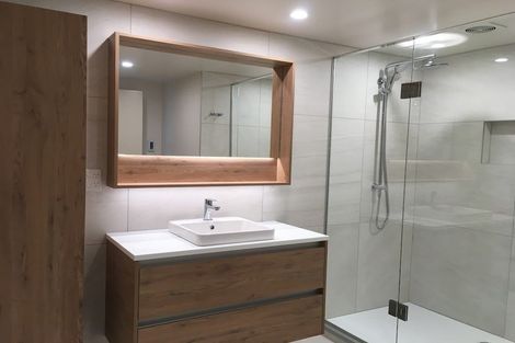 Photo of property in 1/45 Chester Street West, Christchurch Central, Christchurch, 8013