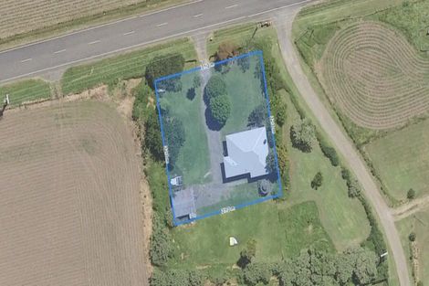 Photo of property in 1363l Kairua Road, Kairua, Tauranga, 3175