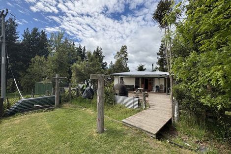 Photo of property in 1740 Whangaehu Valley Road, Whangaehu Valley, Masterton, 5886