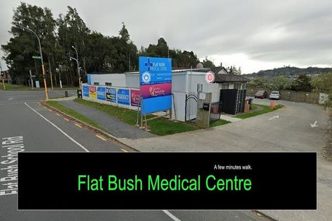 Photo of property in 16 Ako Road, Flat Bush, Auckland, 2019