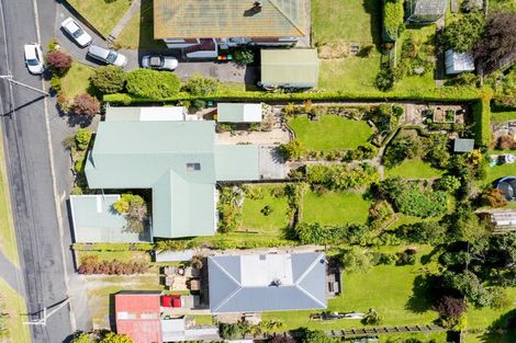 Photo of property in 4 Huia Street, Saint Leonards, Dunedin, 9022